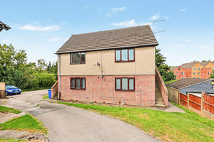 Swaddale Close Tapton